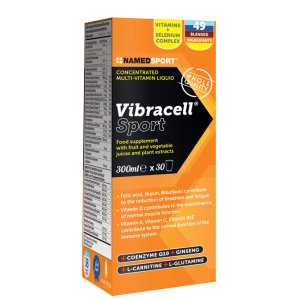 VIBRACELL Sport 300ml