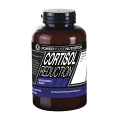 CORTISOL REDUCTION 60CPR