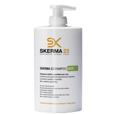 SKERMA 23 SHAMPOO BASE 400 ML