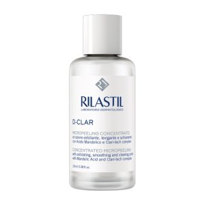 RILASTIL-D-CLAR MicroPeeling