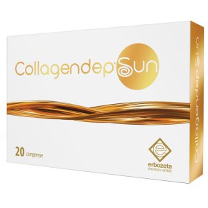 COLLAGENDEP SUN 20 Cpr