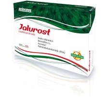 JALUROST 20 Cpr