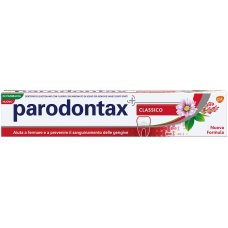 PARODONTAX Dent.Herbal Class.