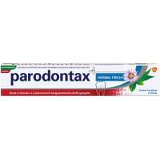 PARODONTAX Dent.Herbal Fresh