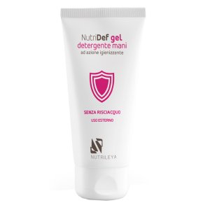 NUTRIDEF GEL DET IGIEN 50ML