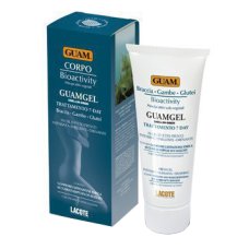 GUAM GEL BIOACT BRACC/GAM/GLU