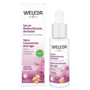 WELEDA Siero Conc.A-Age 30ml