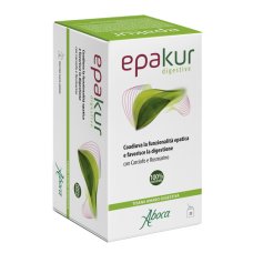EPAKUR*Digestive Tis.20 Bust.