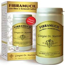 FIBRAMUCIL*Polv.120g