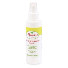 MICOVIT SPRAY IGIEN MANI 125ML