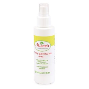 MICOVIT SPRAY IGIEN MANI 125ML