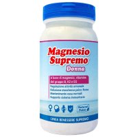 MAGNESIO Supremo Donna 150g NP