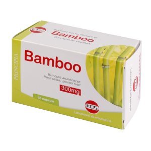 BAMBOO E.S.60 Cpr*KOS