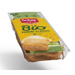 SCHAR Bio Panini 165g