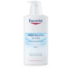 EUCERIN Aquaporin Active Riche