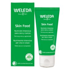 WELEDA Skin Food Cr.Nutr.75ml