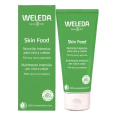 WELEDA Skin Food Nutr.Int.30ml