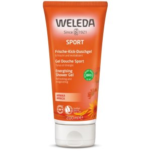 WELEDA Sport Gel Doccia Arnica