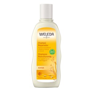 WELEDA Avena Sh.190ml