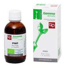 PINO MG BIO 50ML