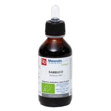 SAMBUCO TM BIO 100ML