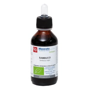 SAMBUCO TM BIO 100ML