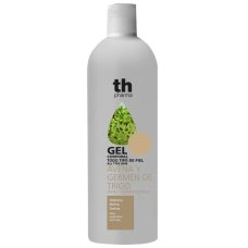 TH GEL DOCCIA AVENA 750ML