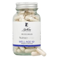 NUTRACEUTICAL Well-Age50+60Cps