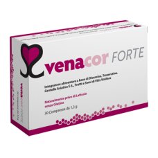 VENACOR Forte 30 Cpr