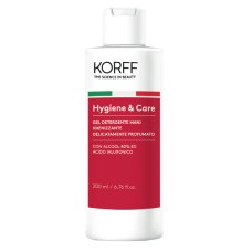 KORFF GEL MANI IGIEN 200ML