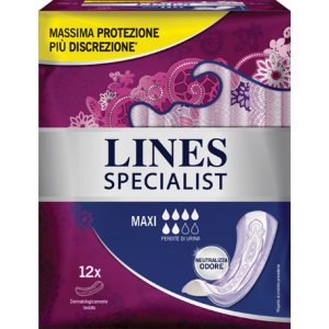 LINES SPEC.Ass.Maxi*12pz