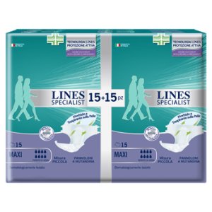 LINES SPEC.Pann.Mut.Mx P 30pz