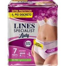 LINES SPEC.Pants Discr.L*7pz