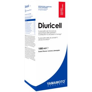 YAMAMOTO R DIURICELL 1L LIM/ZE