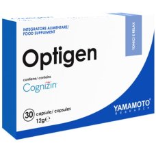 YAMAMOTO R OPTIGEN 30CPS