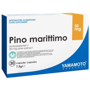 YAMAMOTO R PINO MARITTIMO30Cps