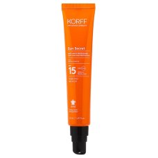 KORFF SUN FLUIDO SPF15 50ML