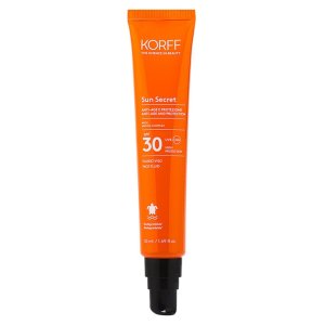 KORFF SUN FLUIDO SPF30 50ML