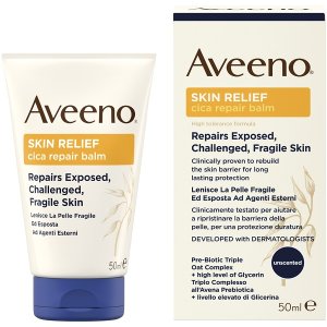 AVEENO SK Relief Cica Balm