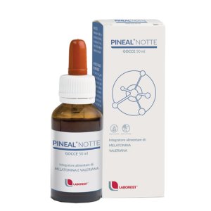 PINEAL Notte Gtt 50ml