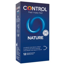CONTROL*Nature 12*Prof.