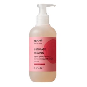 GOOVI Sapone Intimo 250ml