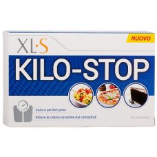 XL-S Kilo Stop 28 Cps