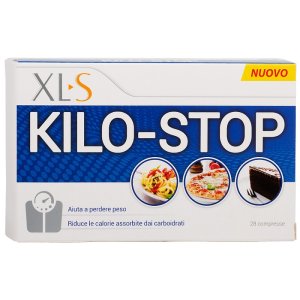 XL-S Kilo Stop 28 Cps