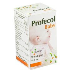 PROFECOL Baby 14 Stk-Pack 5ml