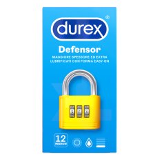 DUREX Defensor*12 Prof.