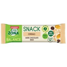 ENERZONA Snack Cereals 25g