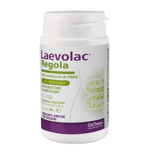 LAEVOLAC-Regola 100 Cpr