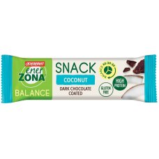 ENERZONA Snack Cocco