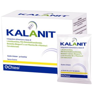 KALANIT 30 Bust.3500mg